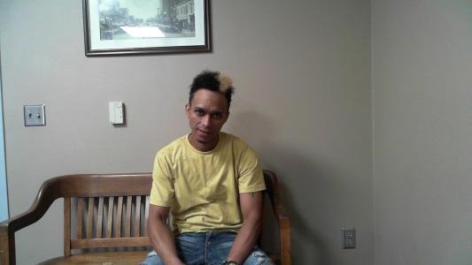 Quinones-galindez Jose E a registered Sex Offender of South Dakota