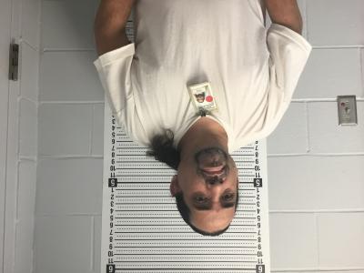 Hernandez Jeremias a registered Sex Offender of South Dakota