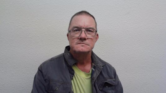 Darga Alan Martin a registered Sex Offender of South Dakota