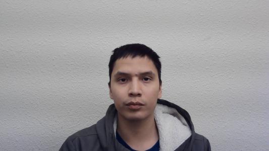 Tayle Latrell Anthony a registered Sex Offender of South Dakota