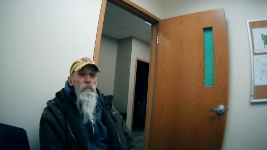 Berger Larry Wayne a registered Sex Offender of South Dakota