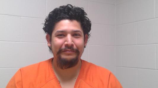 Salinas Juan Pablo a registered Sex Offender of South Dakota