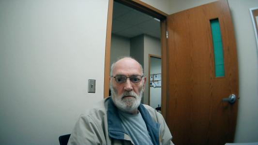 Campbell Joseph James a registered Sex Offender of South Dakota