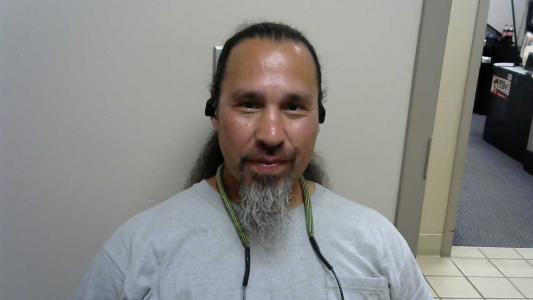 Kenyon Ronald Gene a registered Sex Offender of South Dakota