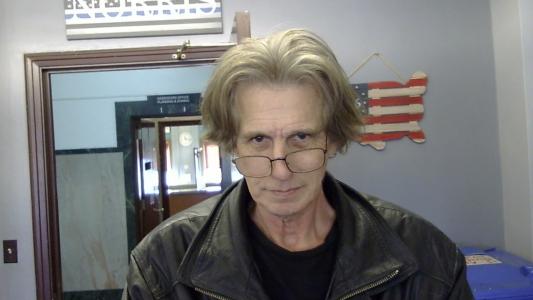 Darity Edward Eugene a registered Sex Offender of South Dakota