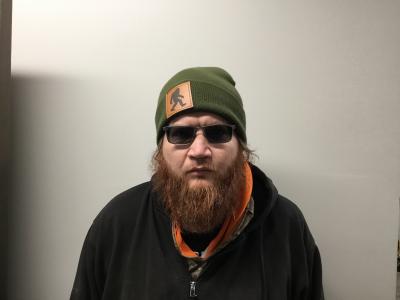 Dalstein John Luke a registered Sex Offender of South Dakota