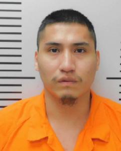 Bordeaux Keenan David a registered Sex Offender of South Dakota