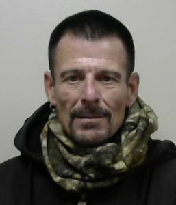 Dasch William John a registered Sex Offender of South Dakota