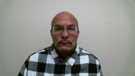 Whiteface Delano Reed a registered Sex Offender of South Dakota