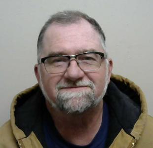 David Victor Lamond a registered Sex Offender of South Dakota