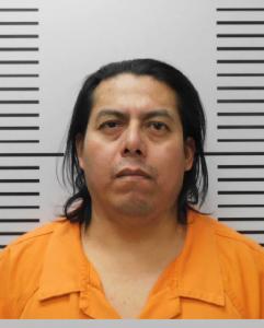 Sotomayor Jose a registered Sex Offender of South Dakota