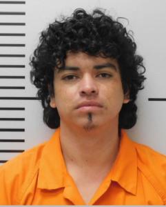 Coello-urbina Ifran Basary a registered Sex Offender of South Dakota