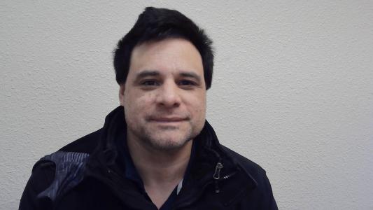 Davila Abraham David a registered Sex Offender of South Dakota