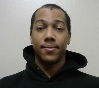 Dixon Adarius James a registered Sex Offender of South Dakota