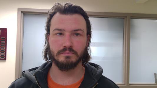 Ferrini Dalton Joseph a registered Sex Offender of South Dakota