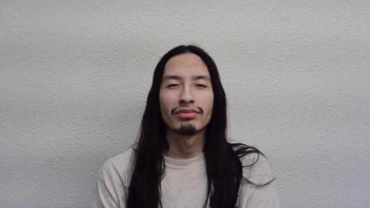 Quickbear Thomas James a registered Sex Offender of South Dakota