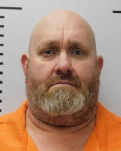 Cooke Troy Donald a registered Sex Offender of South Dakota