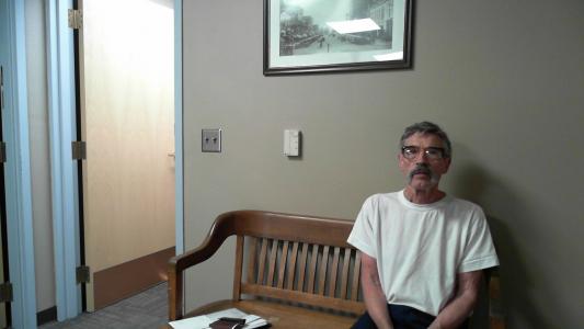 Gross Archie Lee a registered Sex Offender of South Dakota