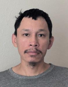 Condon Keeler Bud II a registered Sex Offender of South Dakota