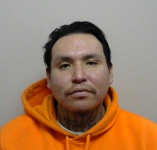 Brushbreaker Roy Anthony a registered Sex Offender of South Dakota