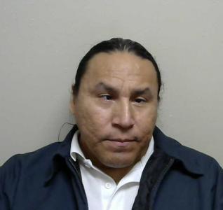 Sampson Troy Carlyle a registered Sex Offender of South Dakota