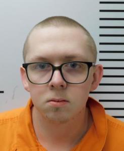 Teel Justin Alfred a registered Sex Offender of South Dakota