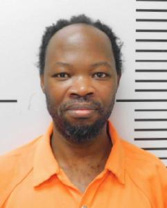 Ndikumanna Gabriel a registered Sex Offender of South Dakota