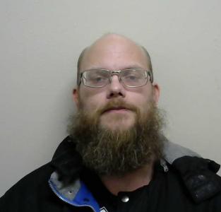 Buxton Kevinlee Scott a registered Sex Offender of South Dakota