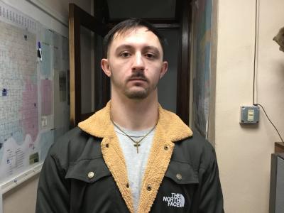 Neitzel Matthew Burton a registered Sex Offender of South Dakota
