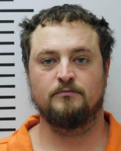 Nissen Cody Allen a registered Sex Offender of South Dakota