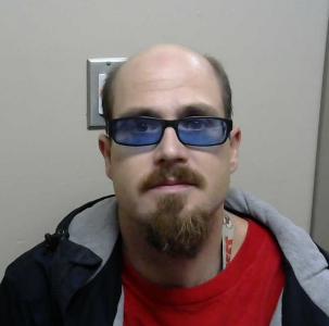 Andrews Jerrin James a registered Sex Offender of South Dakota