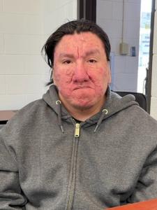 Demarrias Tyrell Seth a registered Sex Offender of South Dakota