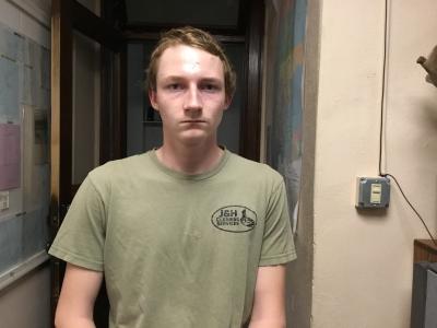 Johnson Payton Micheal a registered Sex Offender of South Dakota
