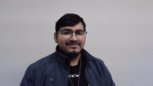 Vela Zahkim a registered Sex Offender of South Dakota