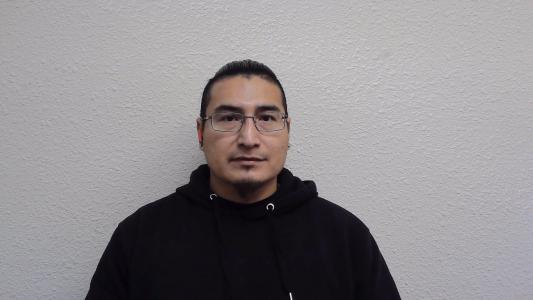 Greenleaf Monty Craig a registered Sex Offender of South Dakota