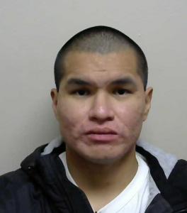 Desersa Richie Lee a registered  of South Dakota