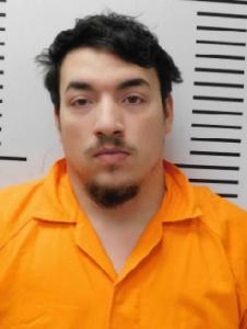 Brown Taylor Williams a registered Sex Offender of South Dakota