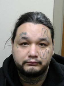 Diaz Geobany Espinoza a registered Sex Offender of South Dakota
