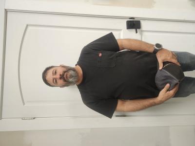 Anglin Brett Reese a registered Sex Offender of South Dakota