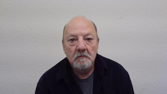 Carlson Michael Scott a registered Sex Offender of South Dakota