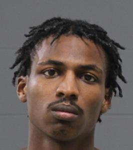 Darden Hasani Lawrance a registered Sex Offender of South Dakota