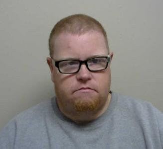 Berst Anthony James a registered Sex Offender of South Dakota