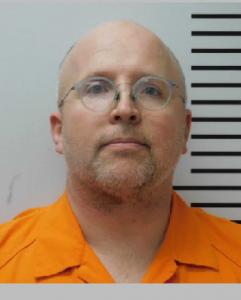 Shepardson Kevin Lloyd a registered Sex Offender of South Dakota