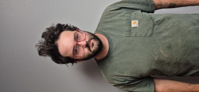 Dipiazza Devin Hunter a registered Sex Offender of South Dakota
