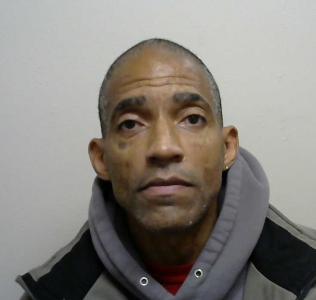 Dinish Davron Scott a registered Sex Offender of South Dakota