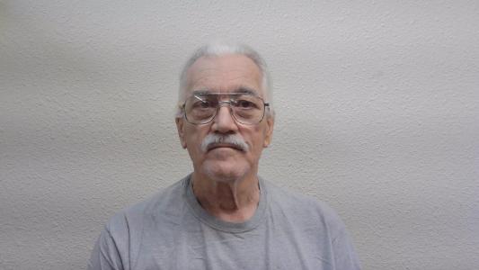 Ireland Richard Michael a registered Sex Offender of South Dakota