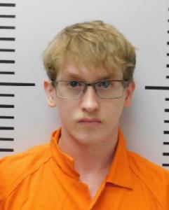 Branson David Anthony a registered Sex Offender of South Dakota