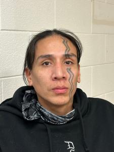 Ironthunder Landon Cletus a registered Sex Offender of South Dakota