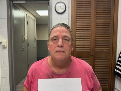 Dodd Allen N a registered Sex Offender of South Dakota