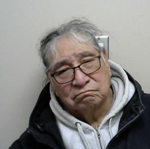 Doherty Kenneth Raymond a registered Sex Offender of South Dakota